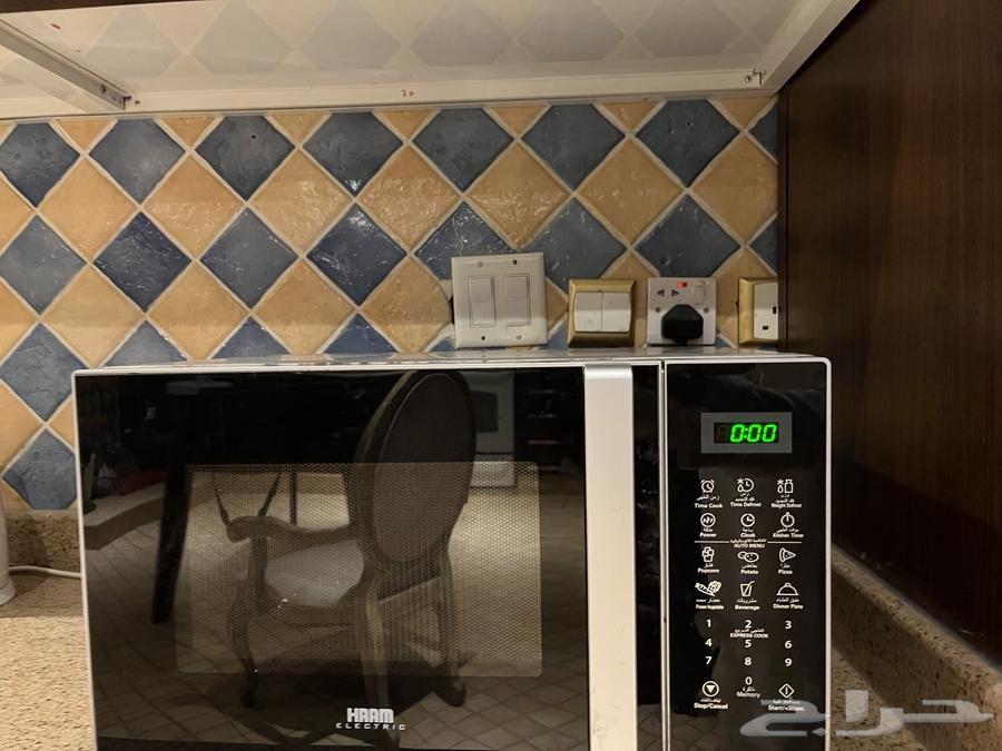 HARM Microwave64594211328258114