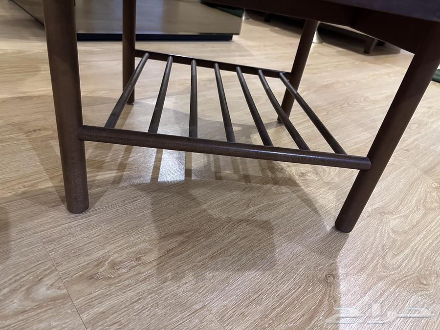 للبيع طاولة قهوه64593509494785111