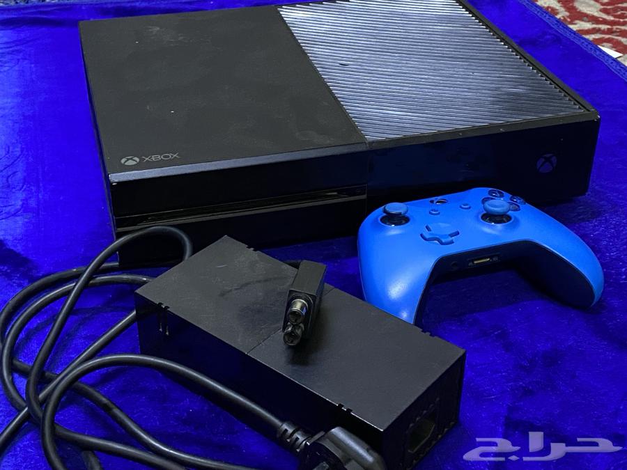 اكس بوكس ون نظيف64595366690050114