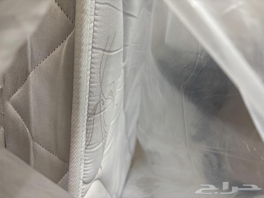 Sleep High mattress 2m x 1.80m clean64590262787969112