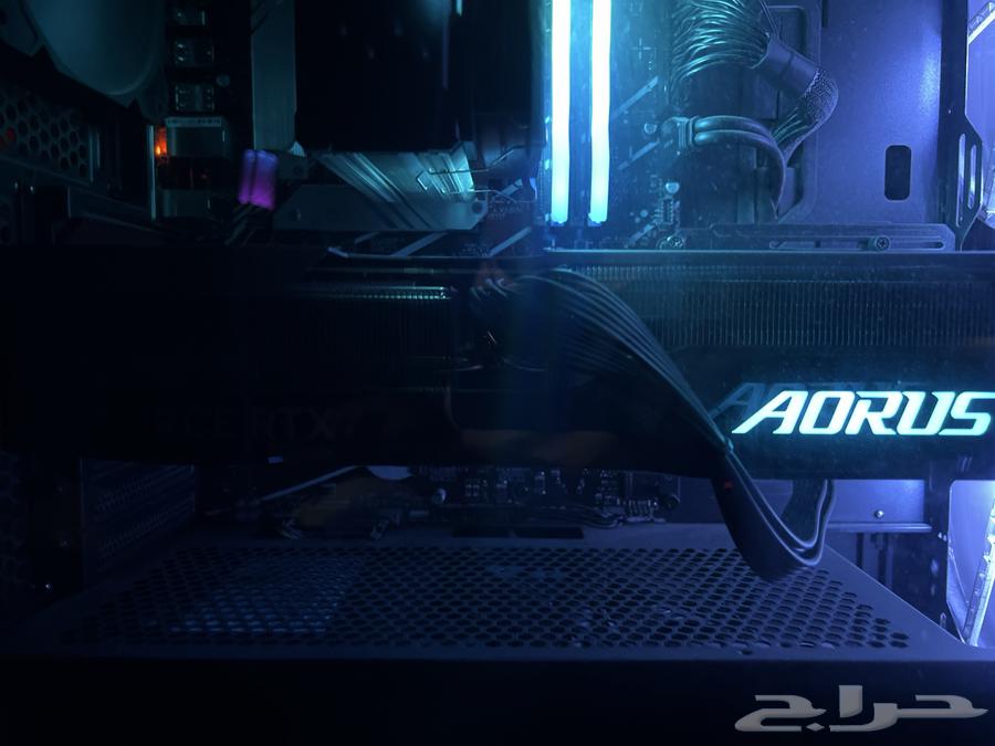 4070super AORUS EDITION64591985166466110