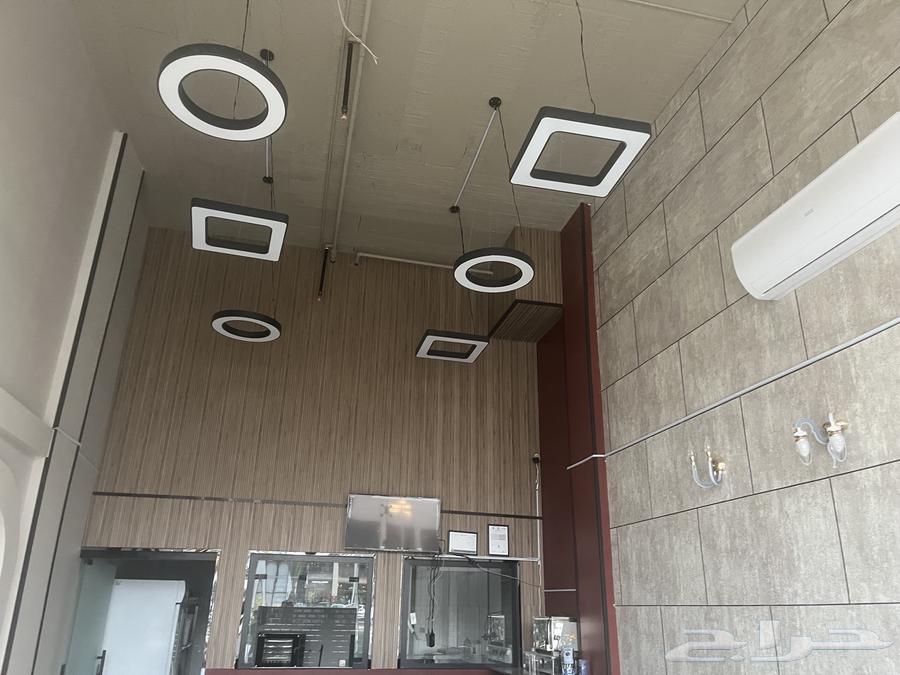 مطعم للتقبيل حي الاسكان64592468649731114