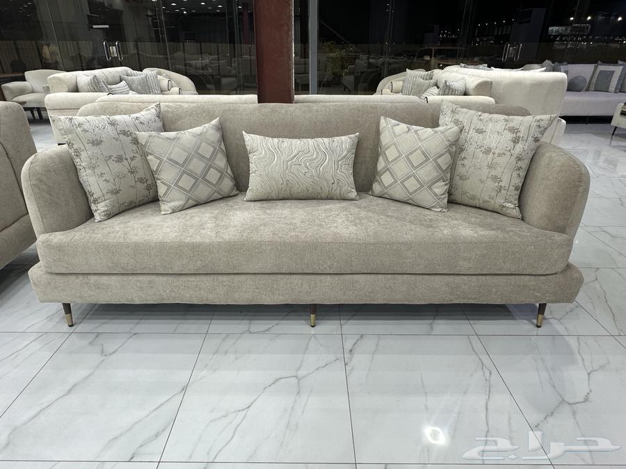 طقم مودرن راقي ومناسب المجالس والصالات64591020285059114