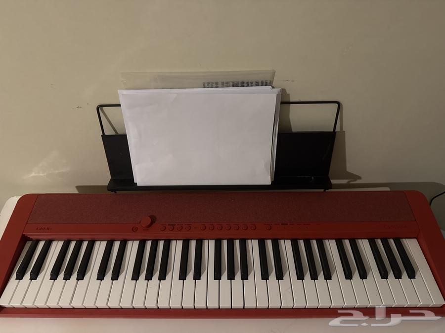Casio ct s1 Piano64589266179713110