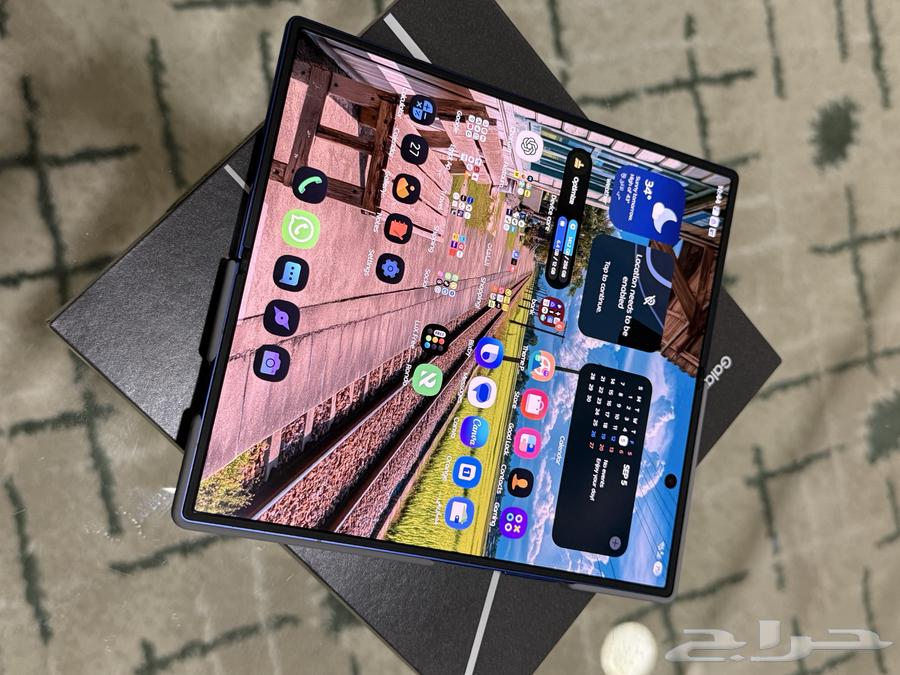 The Fold 764595329322753111