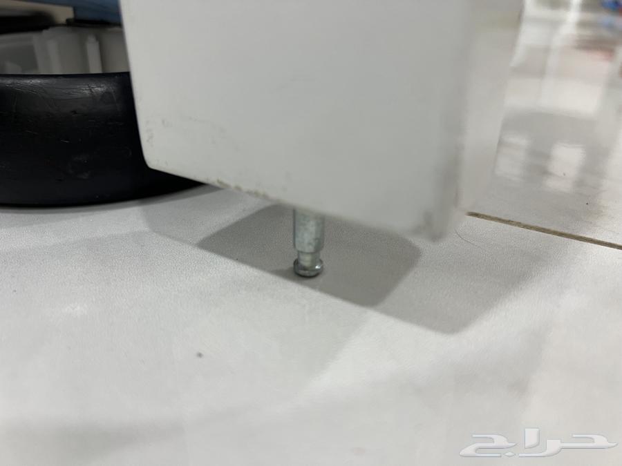 سرير اطفال طاولة طعام مرايا معها تخزين64591093134594111