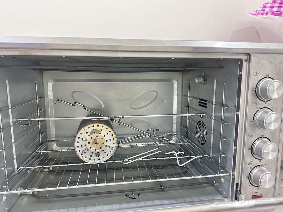 فرن كهربائي هوم الك من قصر الاواني64592588770305111