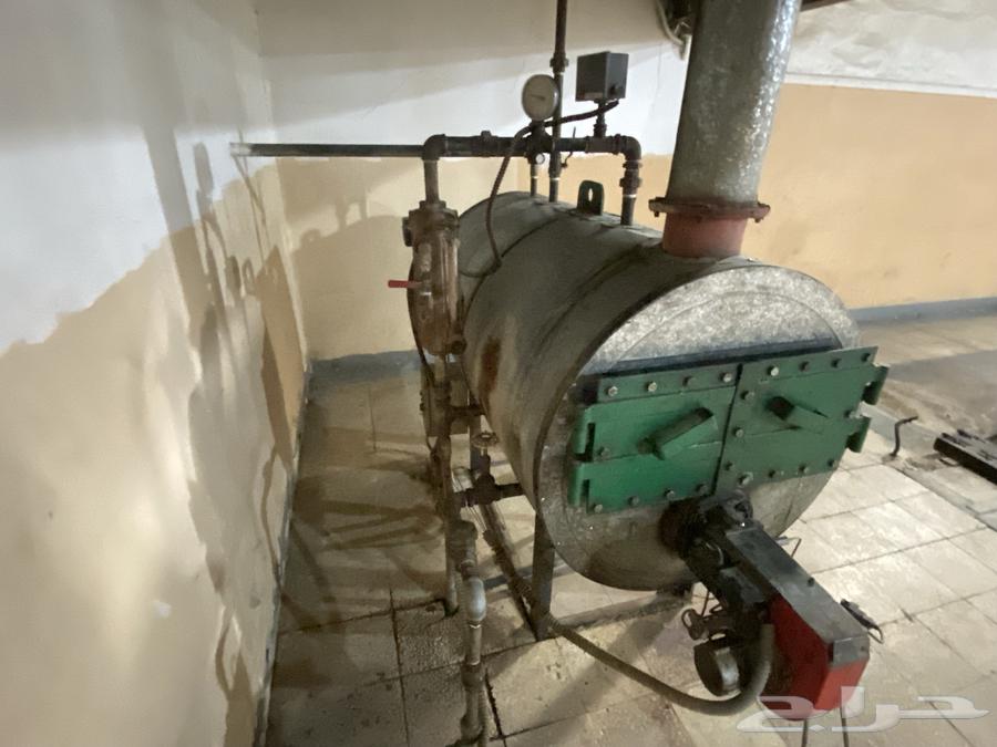 بولير بخار مغاسل64594023542401110