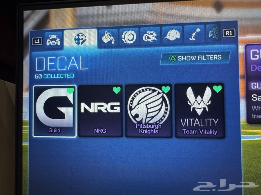 حساب روكيت للبيع تايتل اصفر64589842017922110