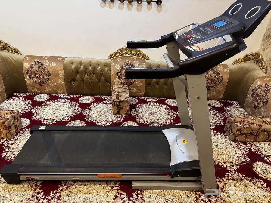 للبيع جهاز سير جري (Healthcare) من الفالح للرياضة64595894646785111