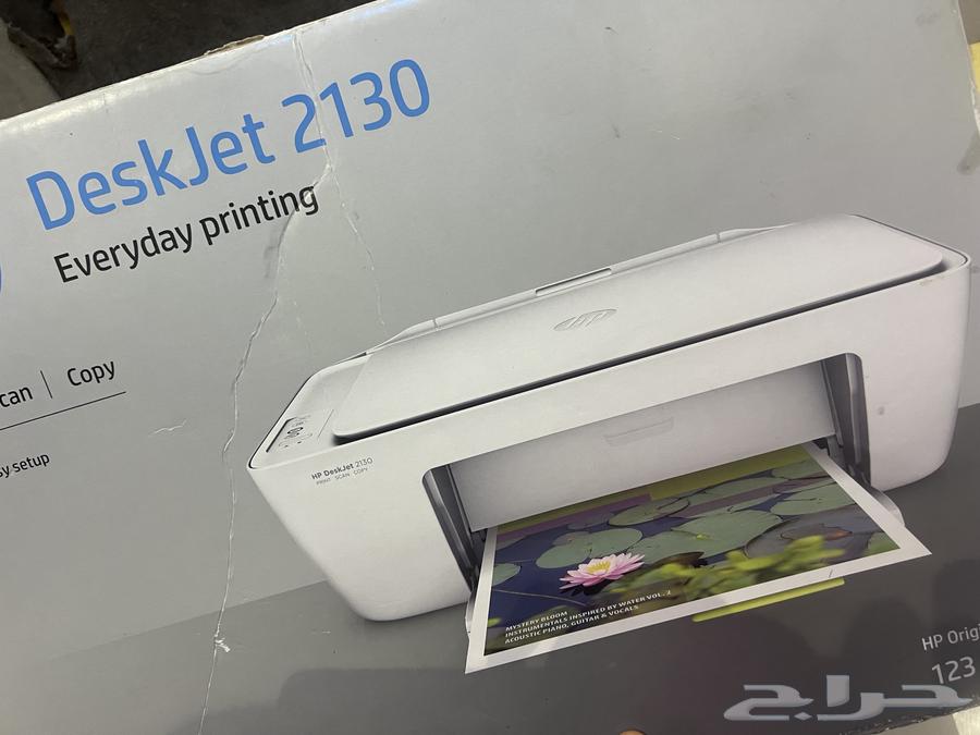 طابعة اتش بي جديدة64593949959682110