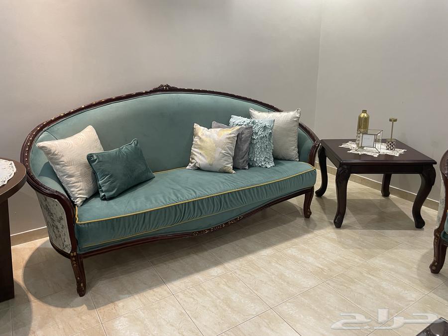 كنب رسمي مجلس ضيوف للبيع المستعجل64595218252547111