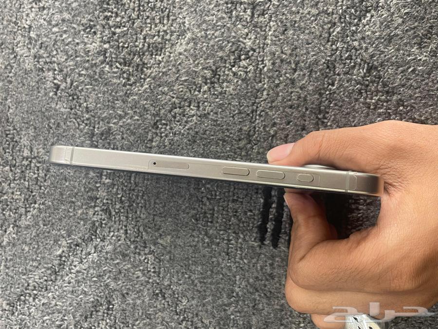 ايفون 15 برو64592444666498114