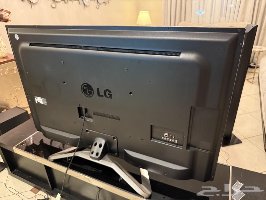 شاشة LG مع نظام صوتي من سوني64588236178563110