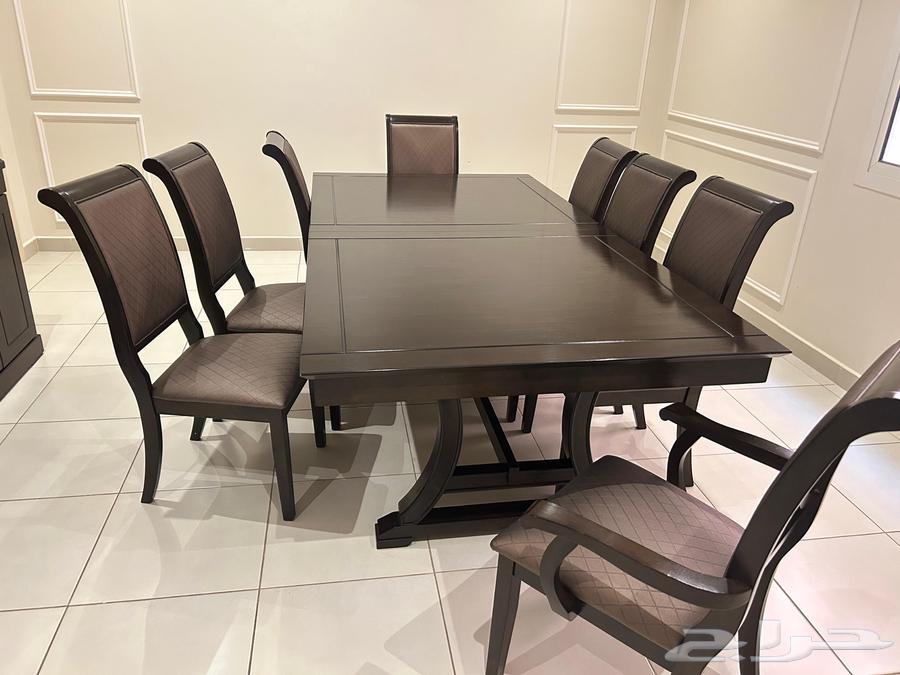 طاوله طعام للبيع64590429023234113