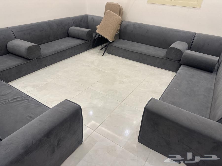 كنب ارضي خشب تفصيل64212035926530110