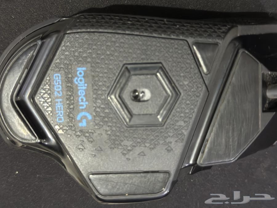 Logitech G502 Hero mouse for sale64594287564931113