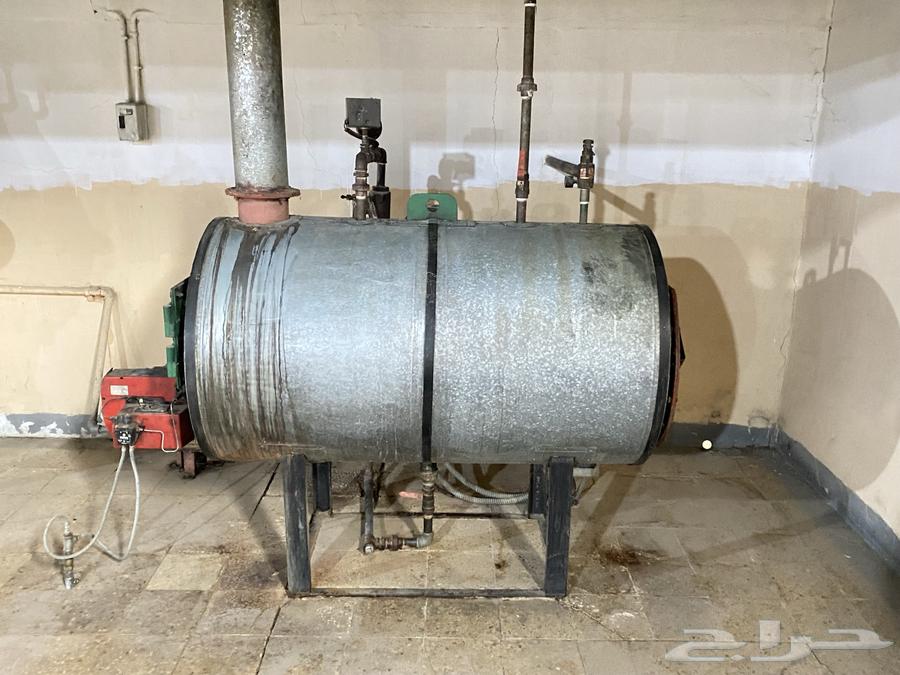 بولير بخار مغاسل64594023542401112