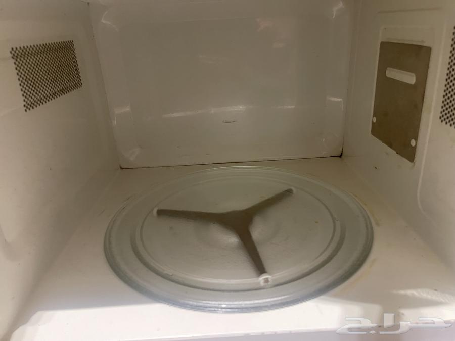 ميكرويف LG64594197091843110