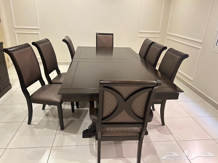 طاوله طعام للبيع64590429023234111