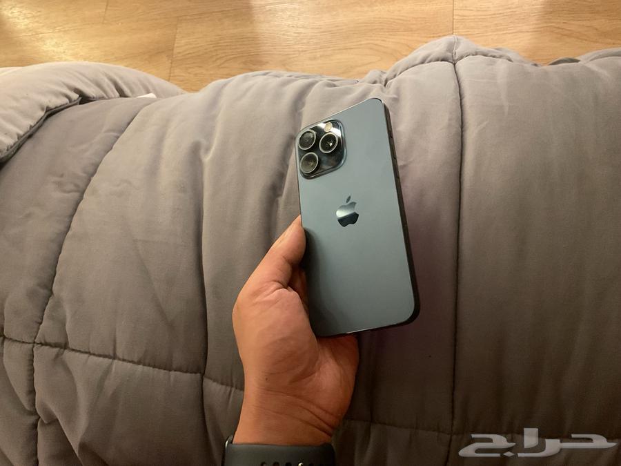 ايفون 15 برو ماكس 512 ج كحلي64550260846849113