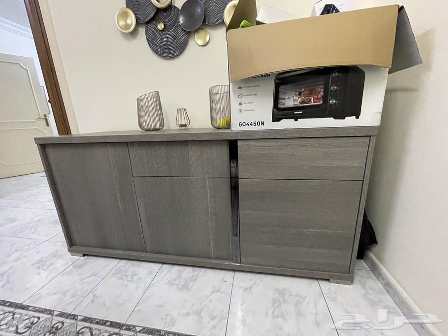 غرفة بحالة الجديد تم شرائها من ايكيا64590935136770111