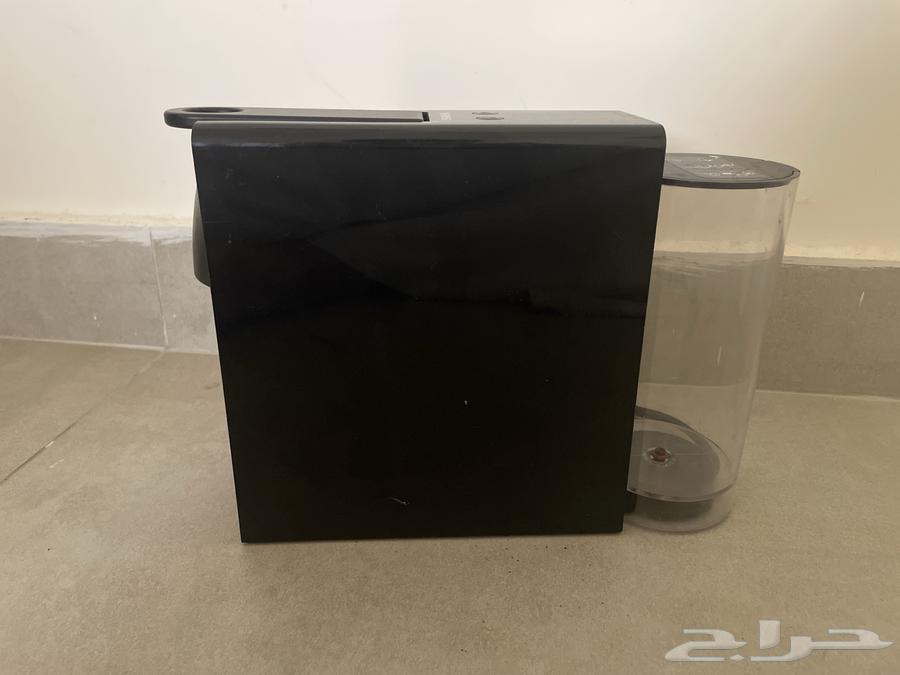 الة قهوه شركة NESPRESSO64590679937666111