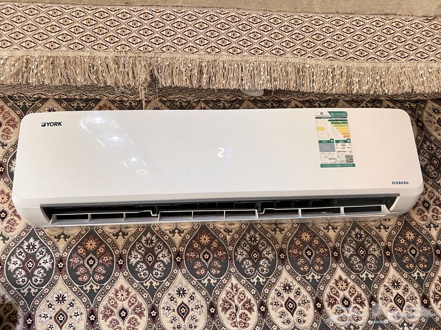 مكيف سبليت 2طن64592552993666113