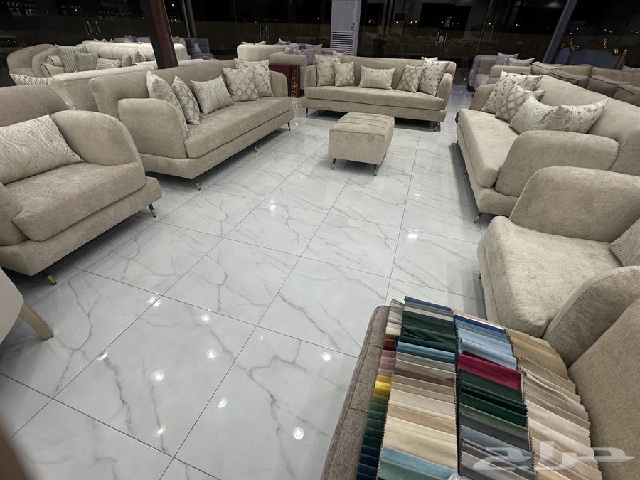 طقم مودرن راقي ومناسب المجالس والصالات64591020285059111