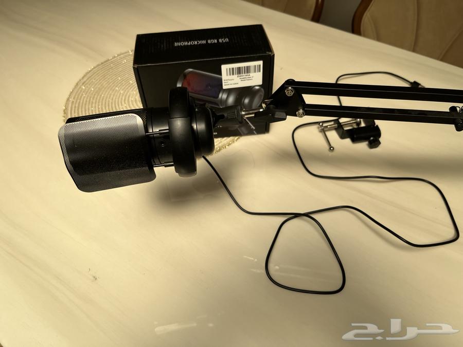 مايك خارجي احترافي للسوني او البيسي64591286540673113