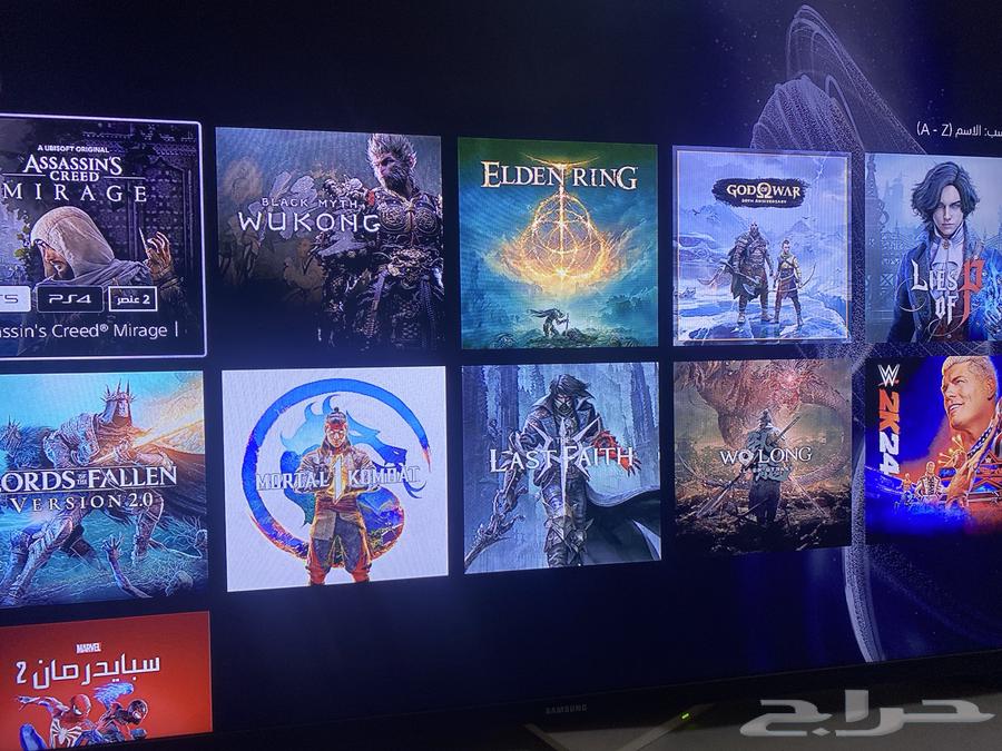 حساب بلستيشن ( سوني)64589628840065110