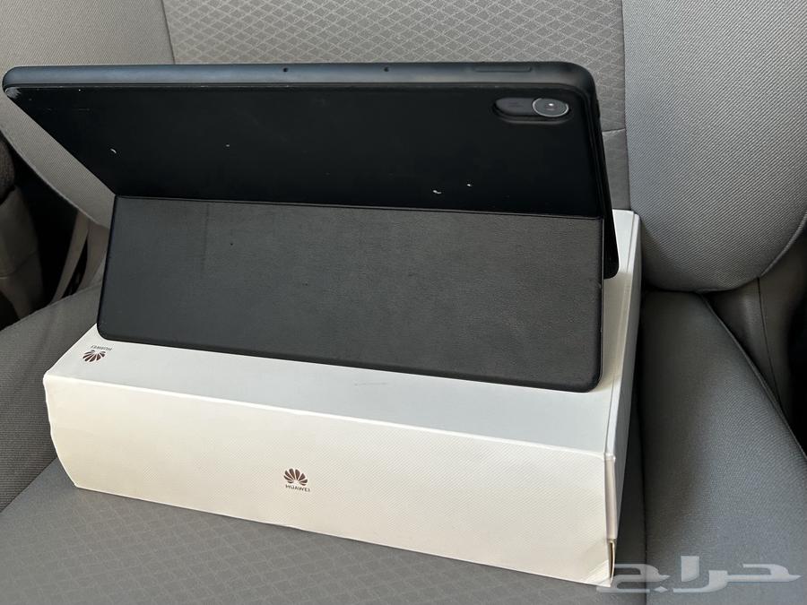 ايباد هواوي ميت باد للبيع اخو الجديد64595919190146113