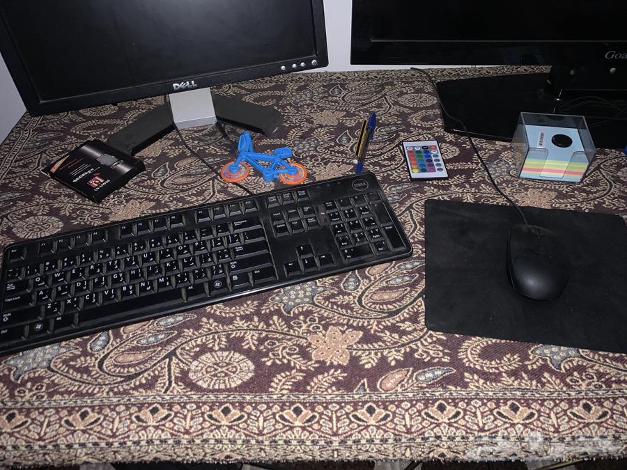 Desktop Computer64591948941315112