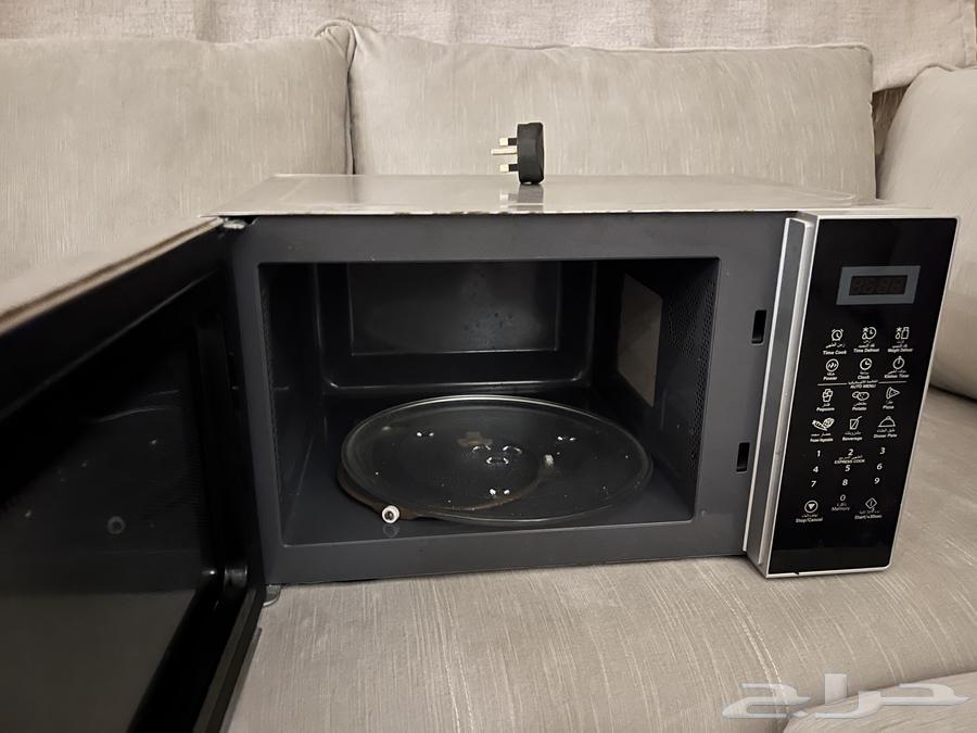 HARM Microwave64594211328258112