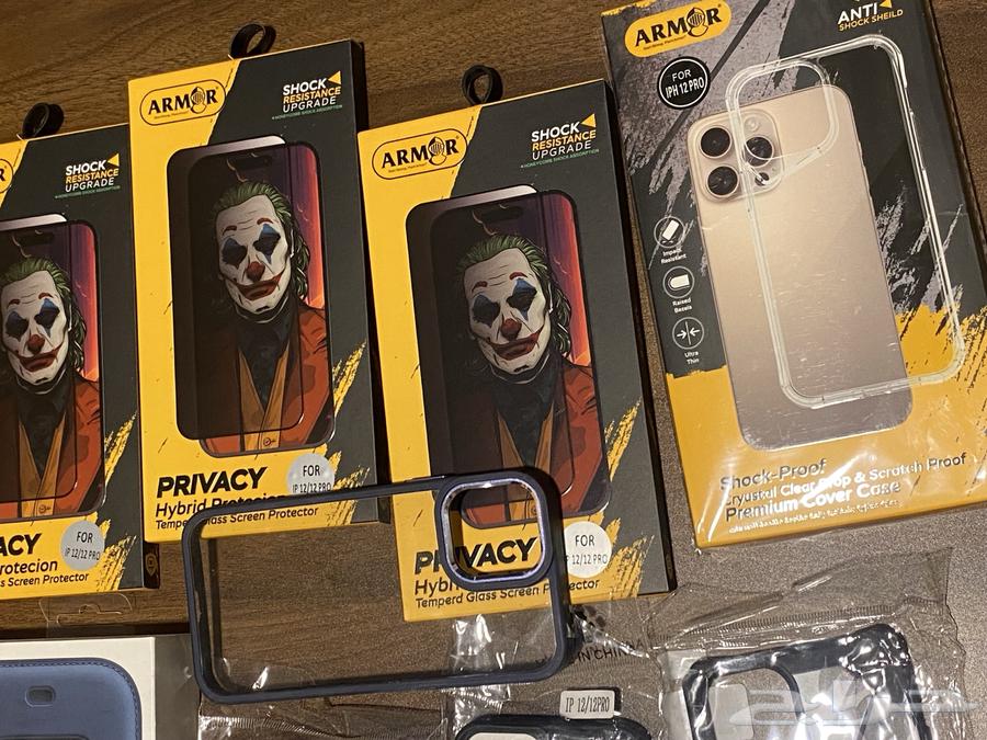 iPhone 12 Pro standard (dual physical SIM)64592250137857114