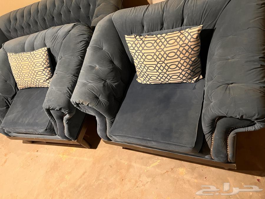 Free sofas, two sets64593350109442111