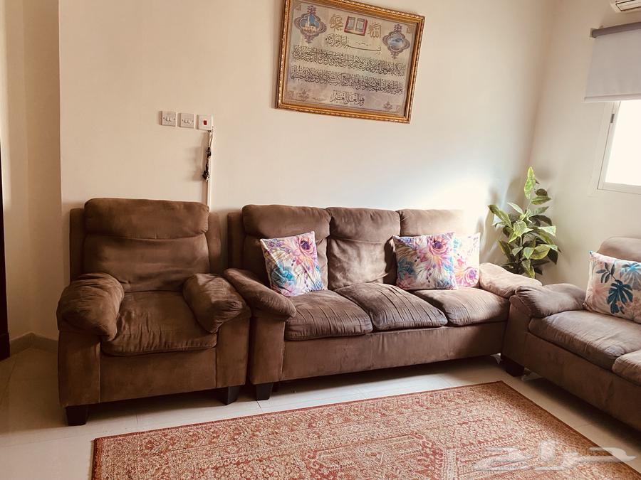 كنب للبيع باي سعر64589116857986110