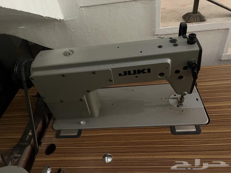 مكينة خياطة وتطريز للبيع64590777165185111