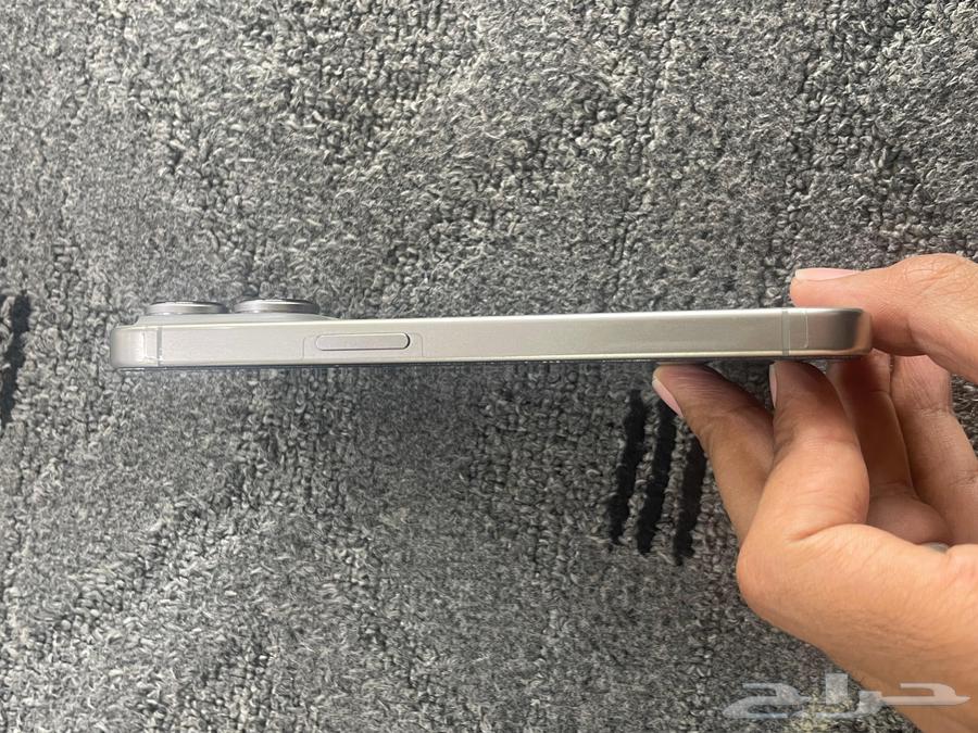 ايفون 15 برو64592444666498112