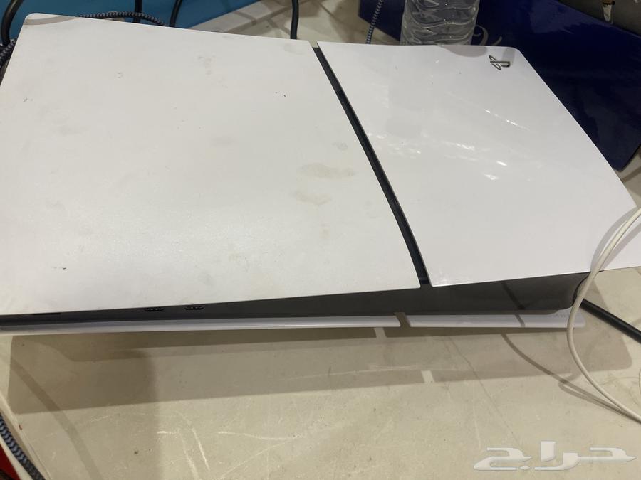 سوني 5سلم جديد استعمال ثلاثة شهور جديد معه يد64592529029377110