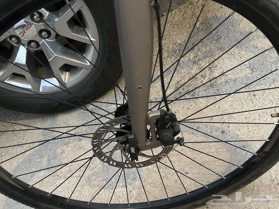 دراجة هوائية من نوع ( اشبي ASHBY )64594134540033114