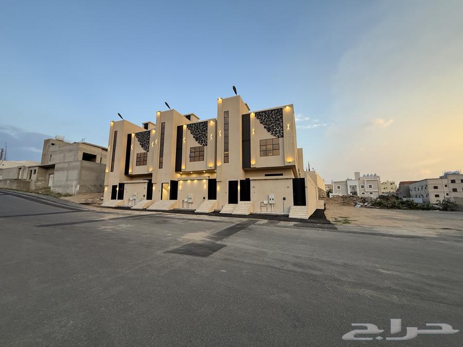 Apartments for sale, ground floor and upper floors, Al-Naseem neighborhood, Khamis Mushait64146687825409112