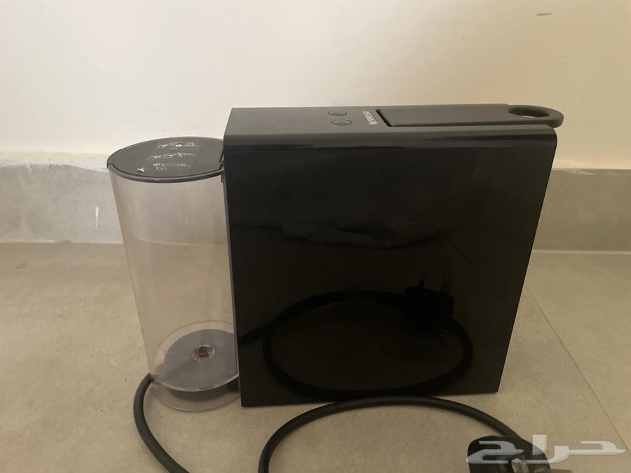 الة قهوه شركة NESPRESSO64590679937666112