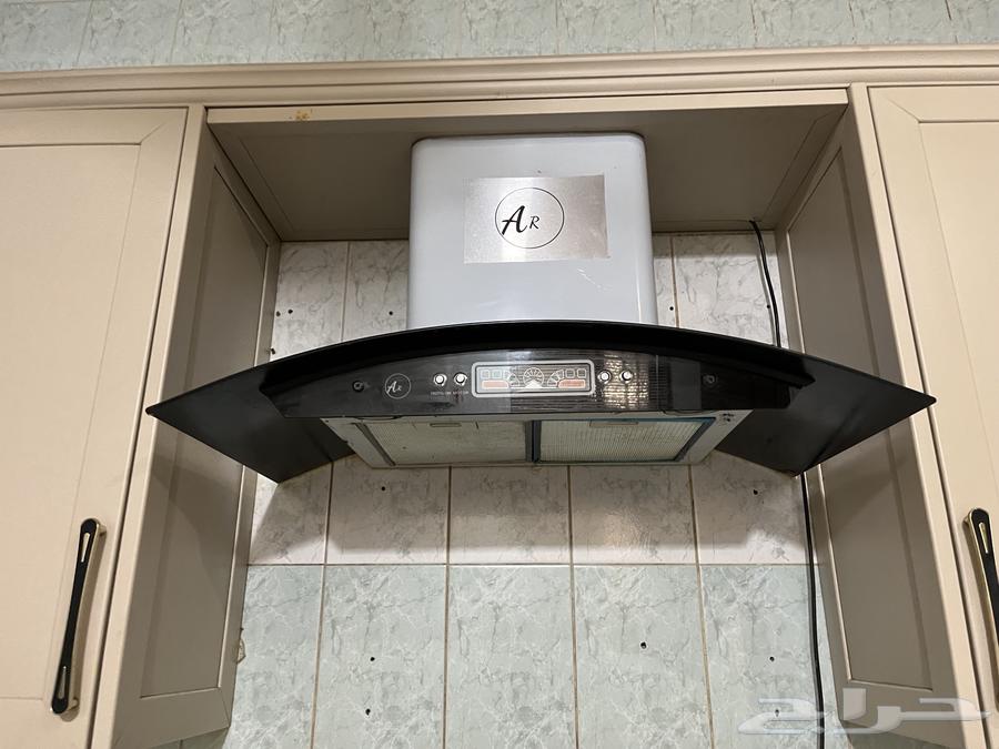 شفاط مطبخ لم يستعمل64595010098818112