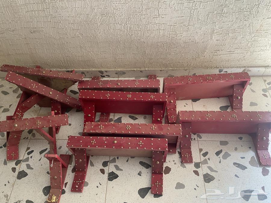 للبيع رفوف تراثيه64591177863555111