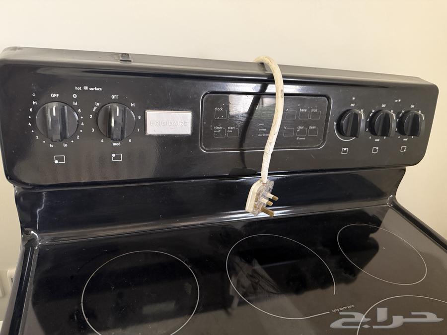 فرن كهربائي  مجففة ملابس وسرير مفصول جاهز64591141687553110