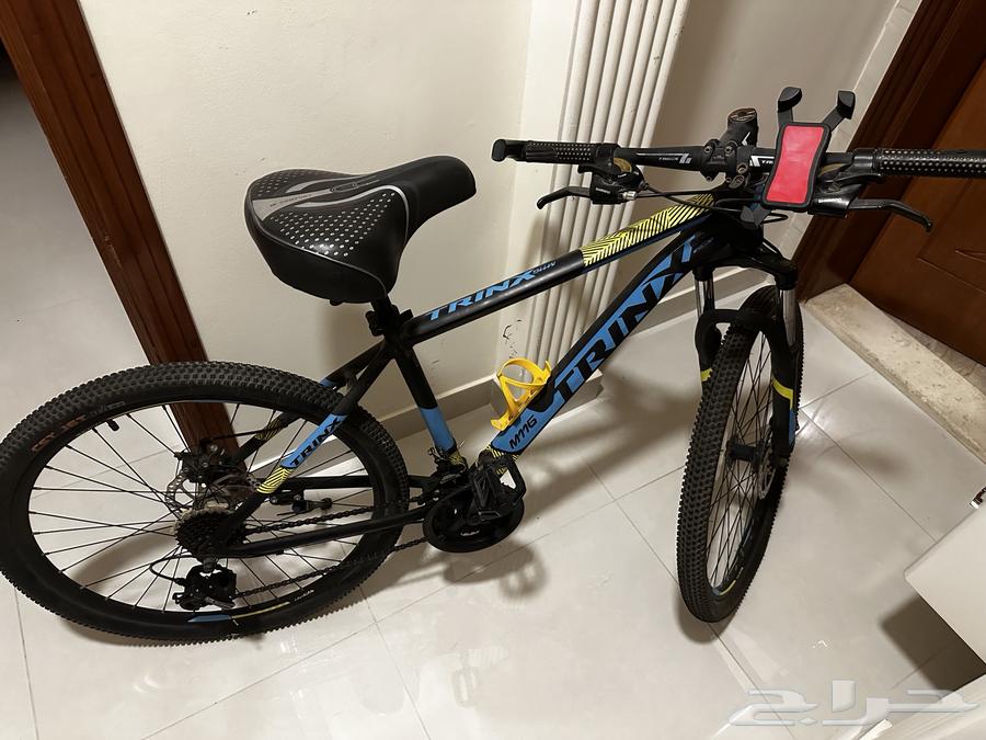 دراجة تريك للبيع64593362323330110