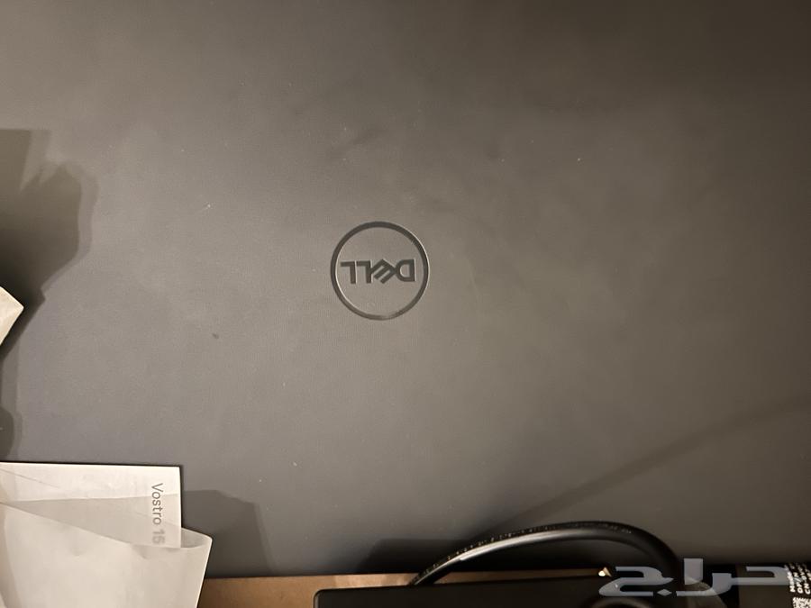 مواصفات لابتوب DELL vostro 15 3530 i5 16 gb وجديد وبقراطيسه64593925324034110
