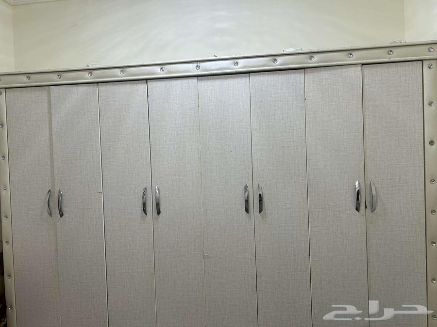 دولاب وغسالة64592576704387111