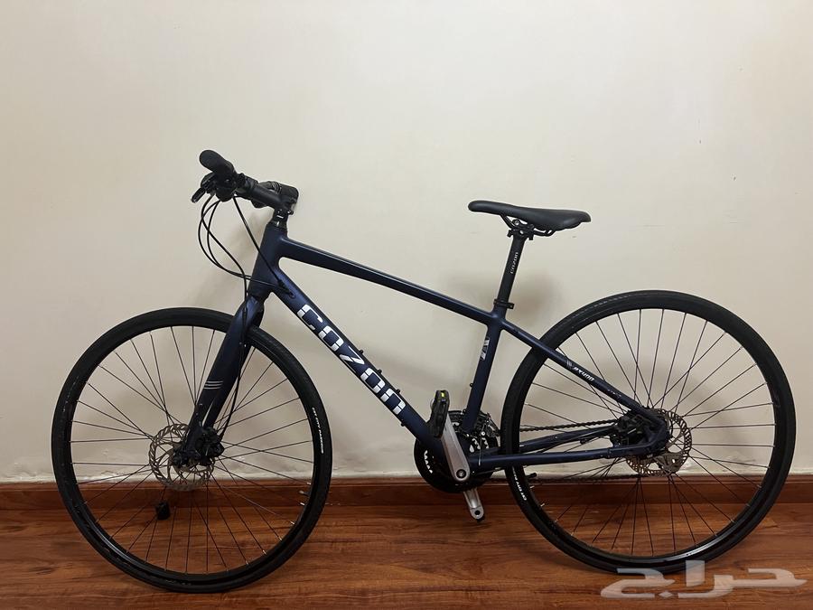 دراجة Cozon RX400 للبيع64591936958211110